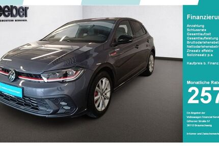 VW Polo 4.330 km 30.768 &euro; Leonberg 71229