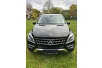Mercedes-Benz M-Klasse 241.979 km 22.800 &euro; Erfurt 99084
