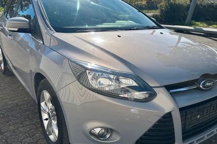 Ford Focus 148.500 km 6.200 &euro; Schwalbach 66773