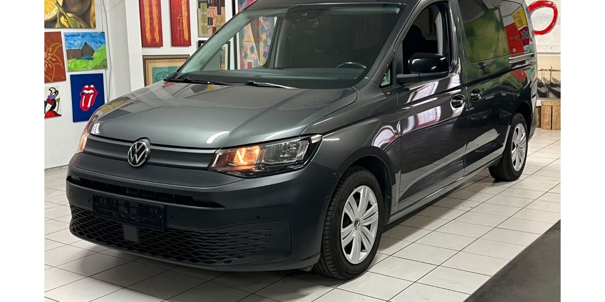 VW Caddy 93.889 km 23.000 &euro; Mayen 56727