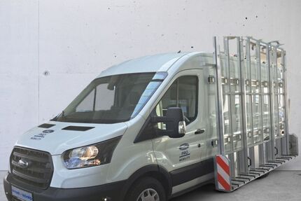 Ford Transit 1.500 km 48.671 &euro; Teningen-Köndringen 79331