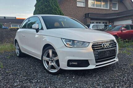 Audi A1 109.230 km 10.990 &euro; Gütersloh 33334