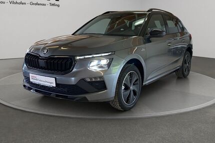 Skoda Kamiq 1.025 km 30.200 &euro; Grafenau 94481