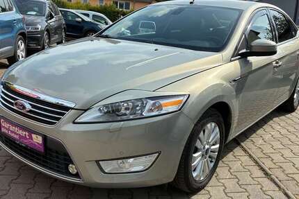 Ford Mondeo 115.000 km 5.790 &euro; Chemnitz 09116