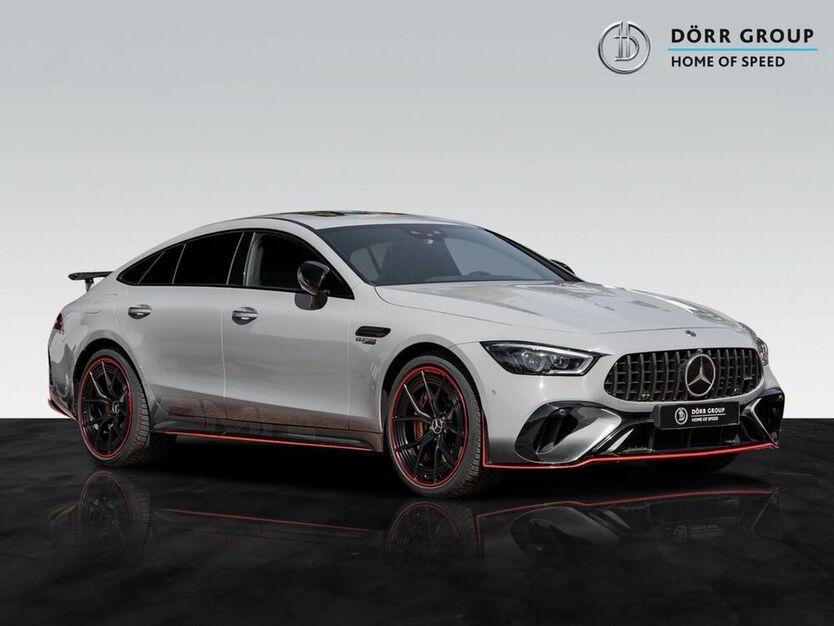 AMG GT
