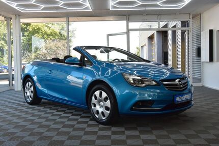 Opel Cascada 108.500 km 8.980 &euro; Erfurt 99092