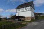 Provisionsfrei für Ersteher - Einfamilienhaus in Sontra-Breitau - Zwangsversteigerung!