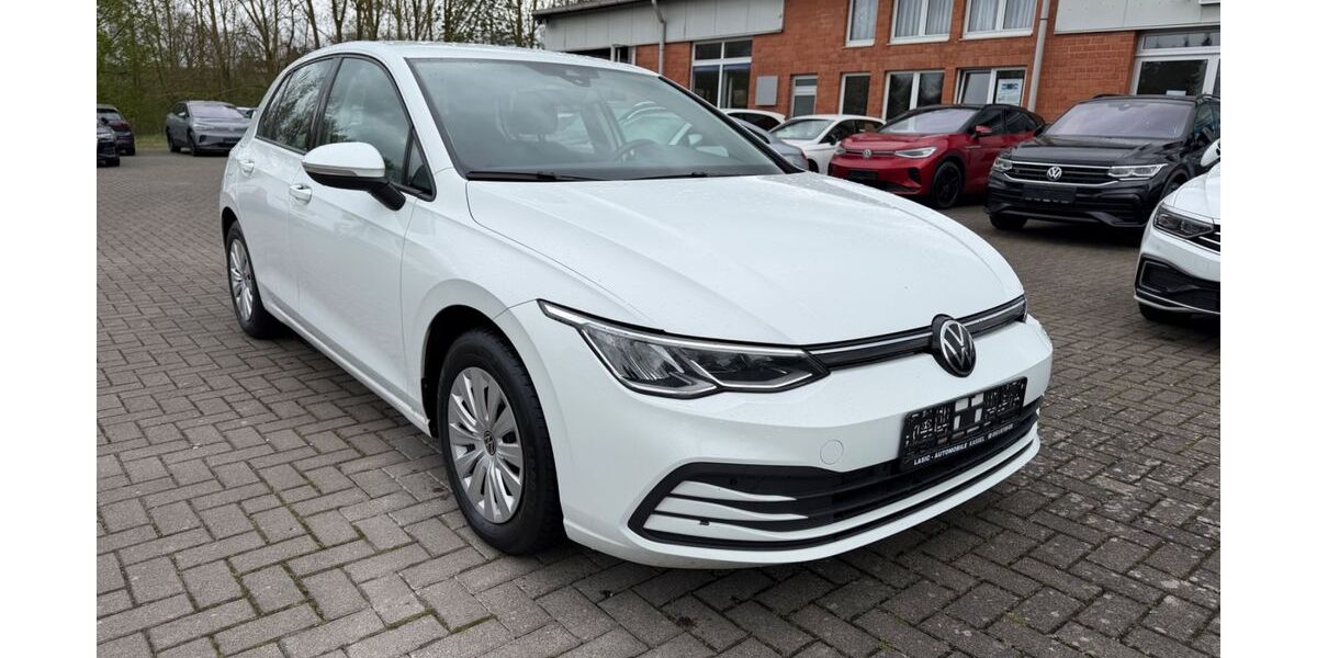 VW Golf 132.000 km 14.490 &euro; Grebenstein 34393