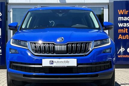 Skoda Kodiaq 114.250 km 22.980 &euro; Salzgitter 38229