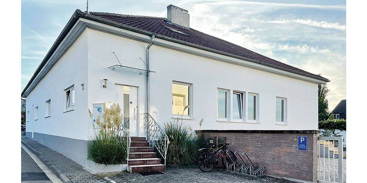 Gewerbeobjekt Mainz Mombach - 1 Zimmer, 425 m&sup2;, 980.000&euro; | Angebot:26458933