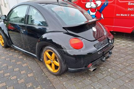 VW Beetle 221.900 km 2.250 &euro; Lichtenau 77839
