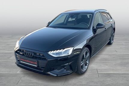 Audi A4 70.079 km 28.990 &euro; Torgau 04860