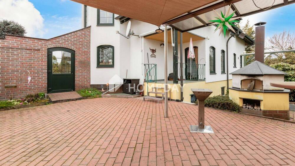 Einfamilienhaus Bennewitz Schmölen - 5 Zimmer, 330 m&sup2;, 738.000&euro; | Angebot:26319609