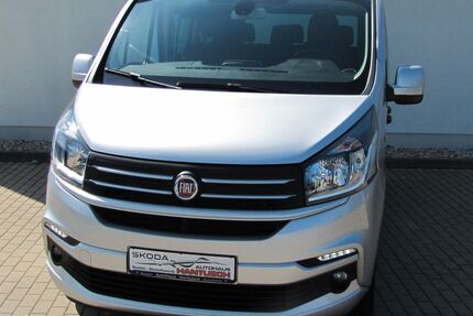 Fiat Talento 80.600 km 24.490 &euro; Bischofswerda 01877