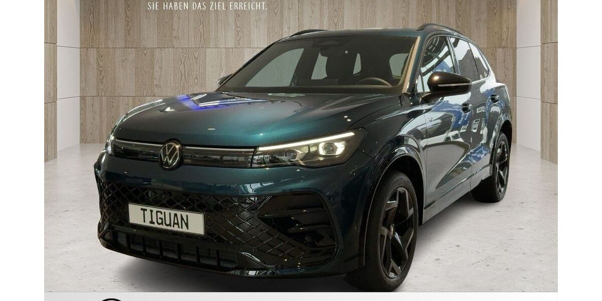 VW Tiguan 3.000 km 64.999 &euro; Wermelskirchen 42929
