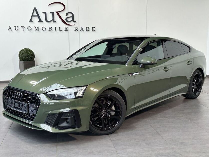 A5