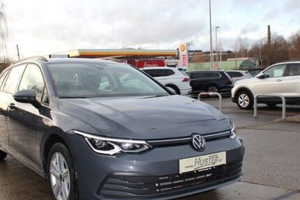 VW Golf 30.279 km 24.885 &euro; Meerane 08393