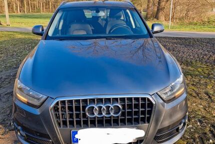 Audi Q3 133.000 km 11.500 &euro; Stemwede 32351