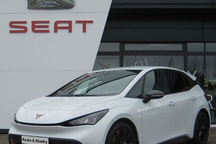 Cupra Born 29.190 km 31.990 &euro; Bad Doberan 18209