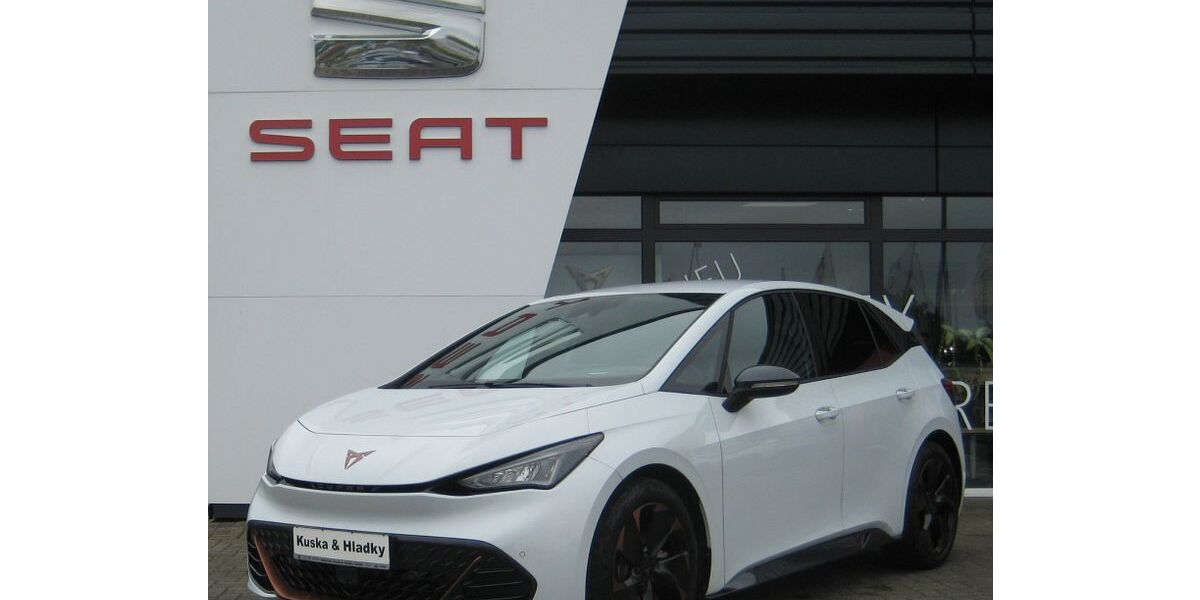 Cupra Born 29.190 km 31.990 &euro; Bad Doberan 18209