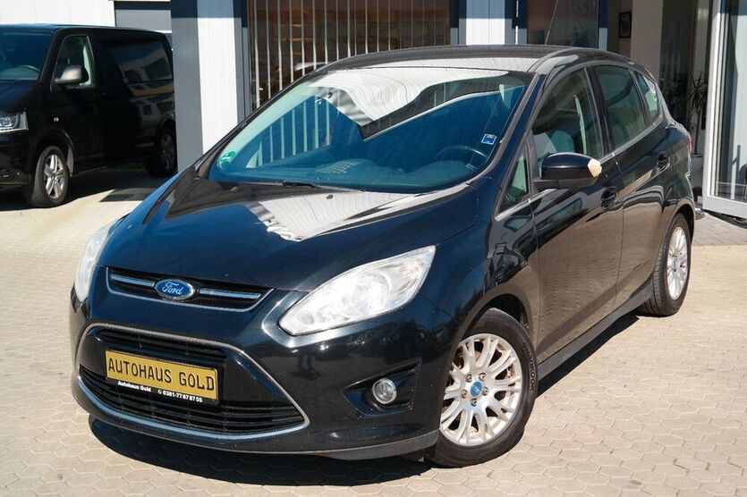 C-Max