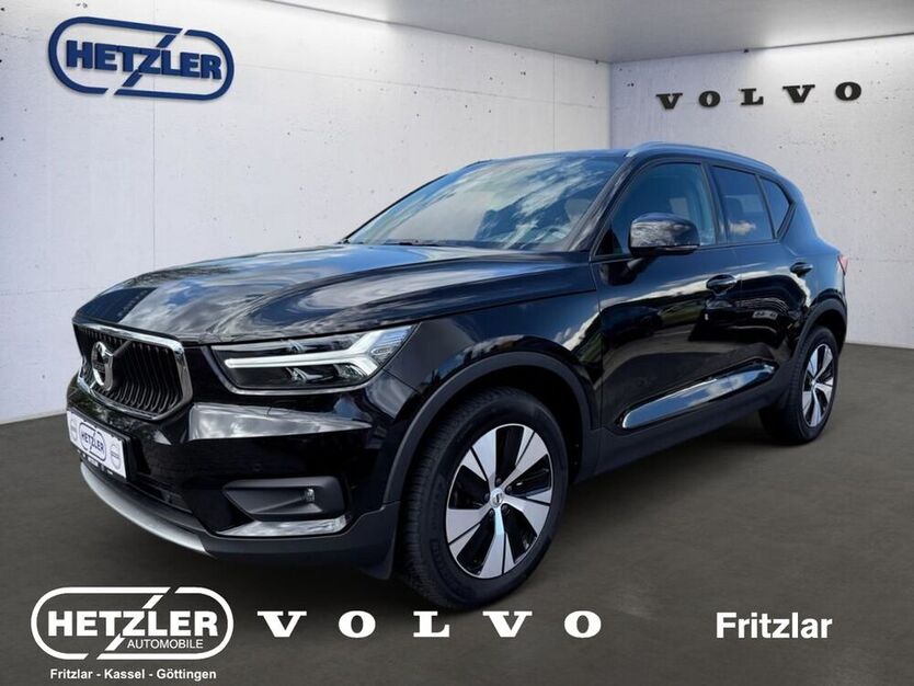 XC40