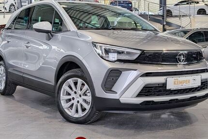 Opel Crossland (X) 14.400 km 18.350 &euro; Meppen 49716