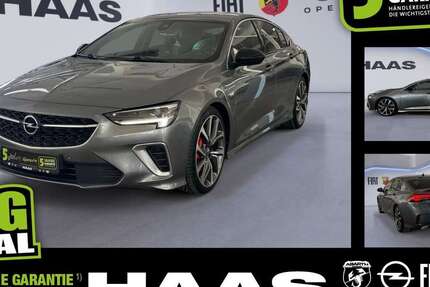Opel Insignia 56.100 km 26.980 &euro; Augsburg 86159