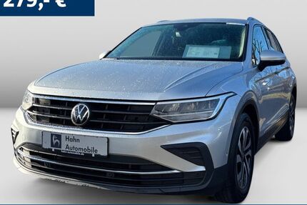 VW Tiguan 116.580 km 23.790 &euro; Backnang 71522