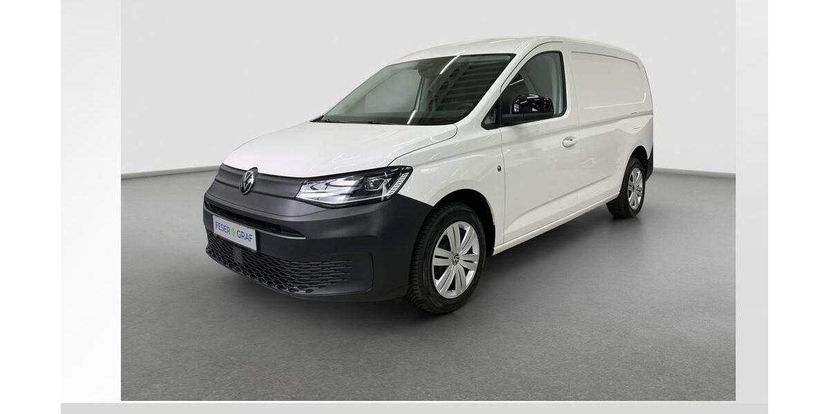 VW Caddy Maxi 44.683 km 26.882 &euro; Fürth 90763