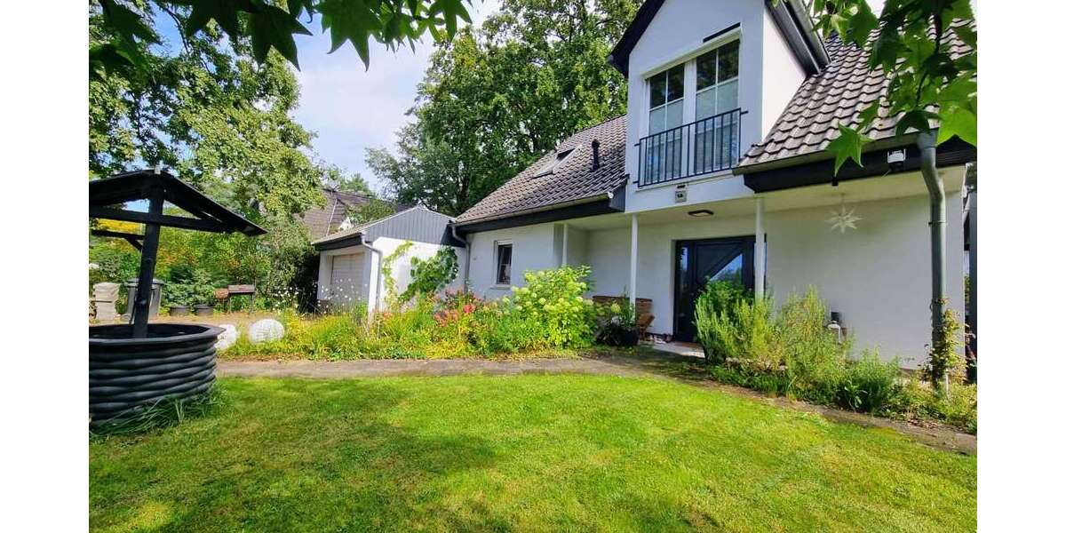 Einfamilienhaus Schöneiche - 5 Zimmer, 169 m&sup2;, 615.000&euro; | Angebot:27086624