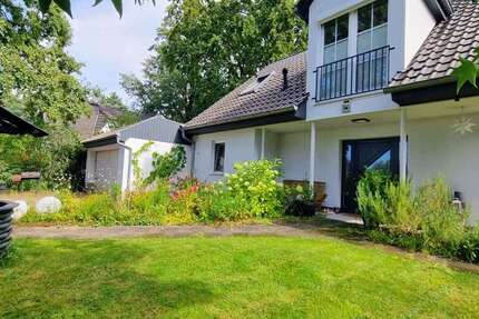 Haus Schöneiche - 5 Zimmer, 169 m&sup2;, 615.000&euro; | Angebot:27086624