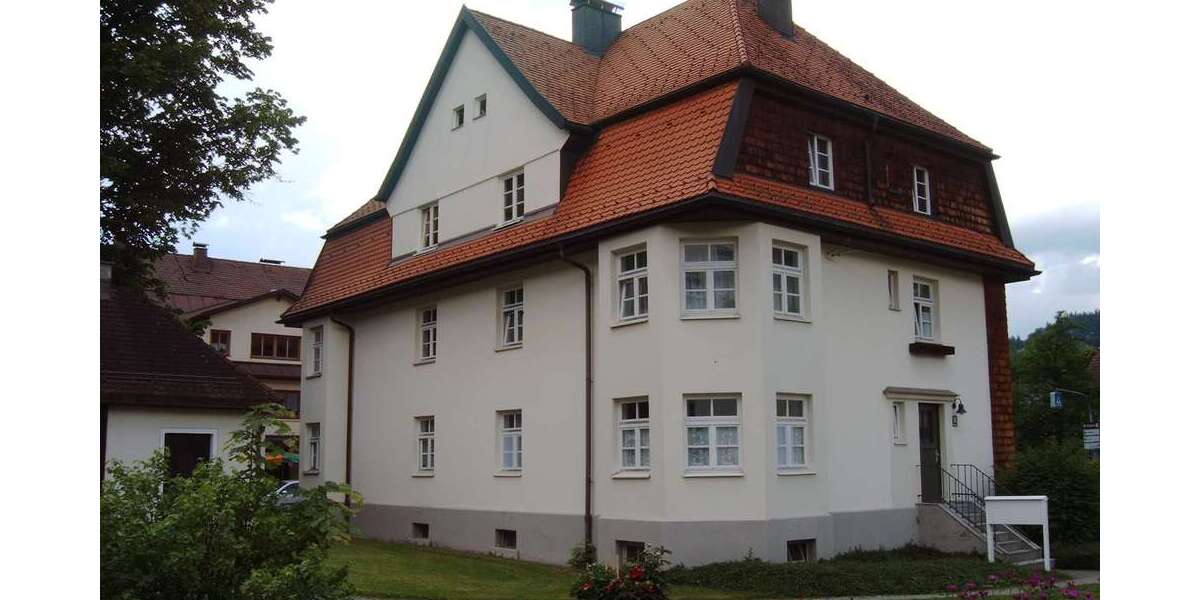 Etagenwohnung Immenstadt - 2 Zimmer, 51 m&sup2;, 380&euro; | Angebot:26858391