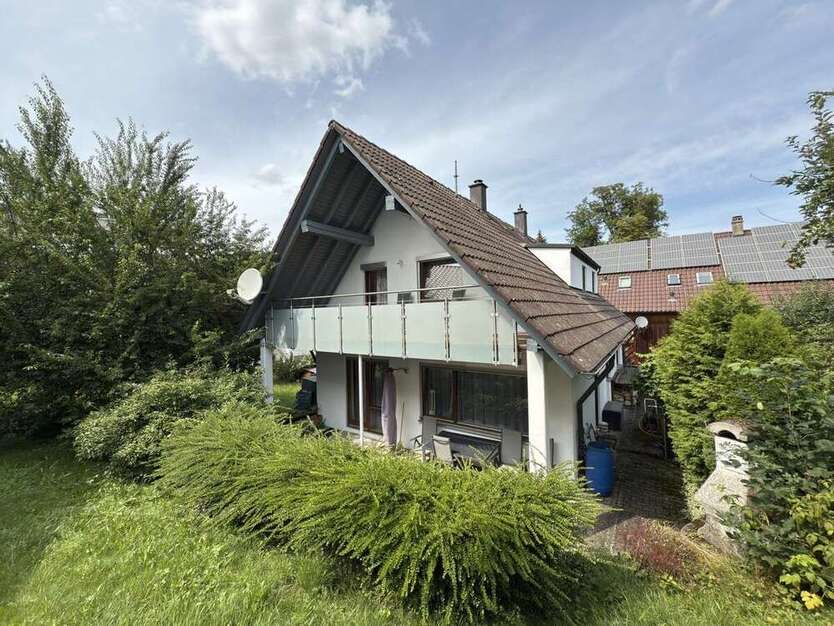 Haus zum Kaufen in Rottweil 459.000 € 148 m²
