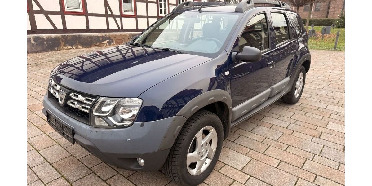 Dacia Duster 231.650 km 5.800 &euro; Bovenden 37120