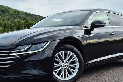 VW Arteon 118.400 km 22.470 &euro; Trier 54294