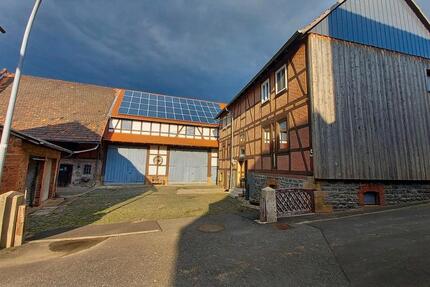 Haus Frielendorf - 345.000&euro; | Angebot:23408253