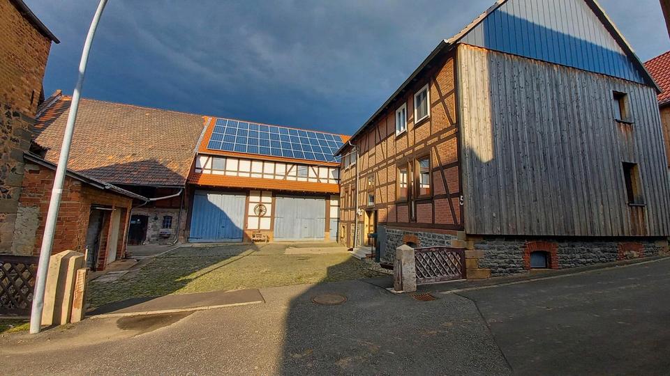 Mehrfamilienhaus, Wohnhaus Frielendorf - 345.000&euro; | Angebot:23408253