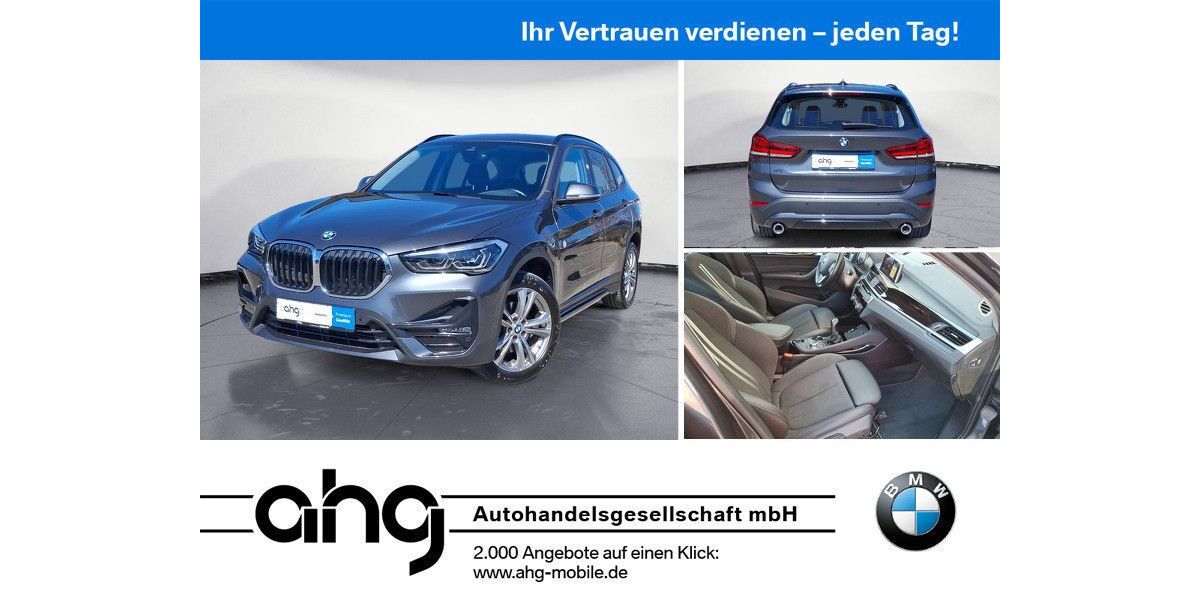 BMW X1 95.900 km 19.960 &euro; Villingen Schwenningen 78052