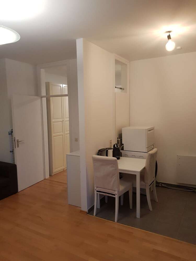 Wohnung zum Mieten in München 990 € 32 m²