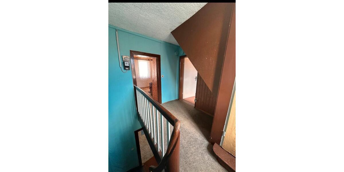 Einfamilienhaus Nordhausen - 5 Zimmer, 90 m&sup2;, 20.000&euro; | Angebot:26199310