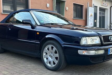 Audi 80 102.680 km 13.990 &euro; Rodgau 63110