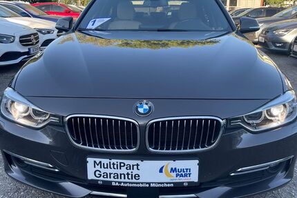 BMW 320 165.500 km 12.950 &euro; München 81243
