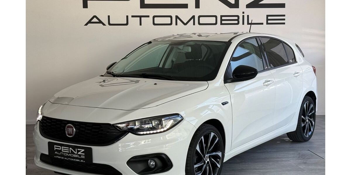 Fiat Tipo 57.400 km 12.290 &euro; Penzberg 82377