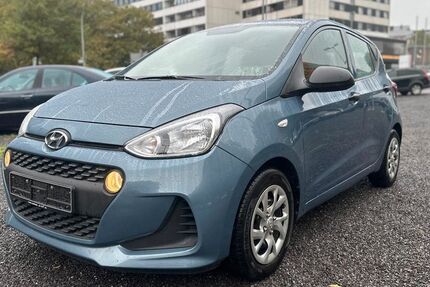 Hyundai i10 93.000 km 5.590 &euro; Hof 95030