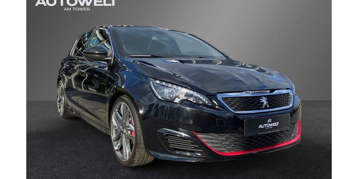 Peugeot 308 113.800 km 14.490 &euro; Bad Salzuflen 32108