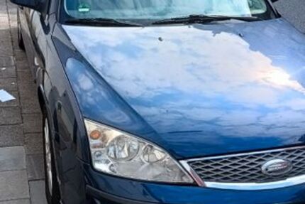 Ford Mondeo 211.000 km 2.499 € Mönchengladbach 41236