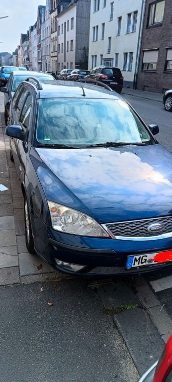 Ford Mondeo 211.000 km 2.499 € Mönchengladbach 41236