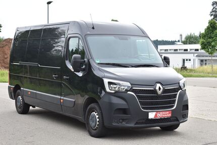Renault Master 94.000 km 19.990 &euro; Schramberg 78713
