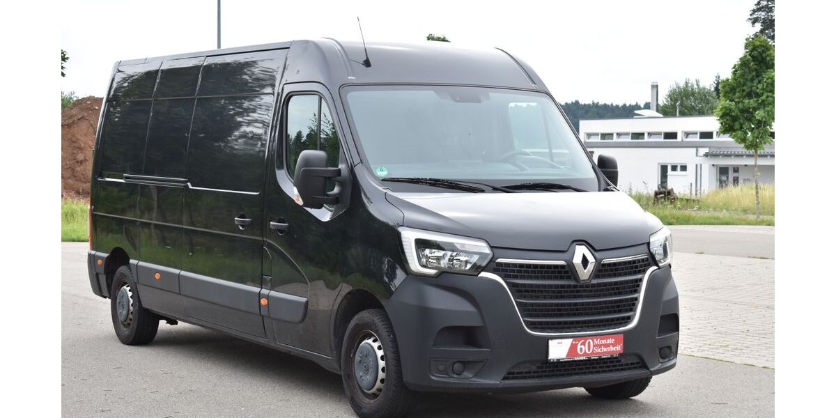 Renault Master 94.000 km 19.990 &euro; Schramberg 78713